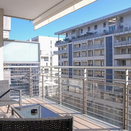 Home & Pet - Milano Trilocale Promenade Santa Giulia Экстерьер фото