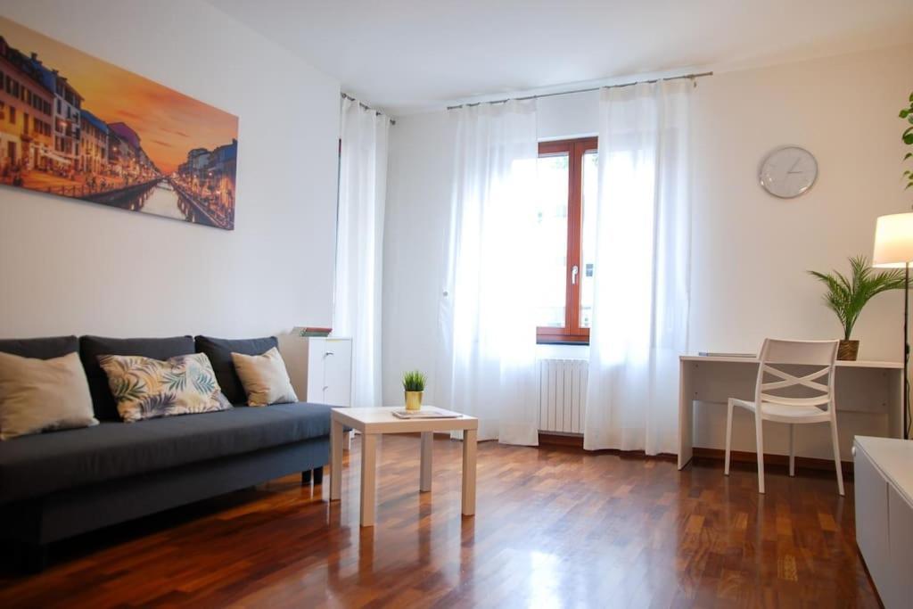 Home & Pet - Milano Trilocale Promenade Santa Giulia Экстерьер фото