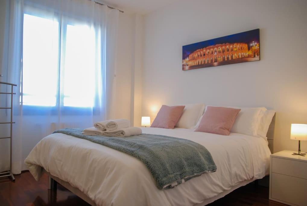 Home & Pet - Milano Trilocale Promenade Santa Giulia Экстерьер фото
