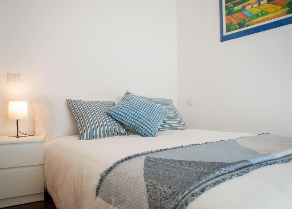 Home & Pet - Milano Trilocale Promenade Santa Giulia Экстерьер фото