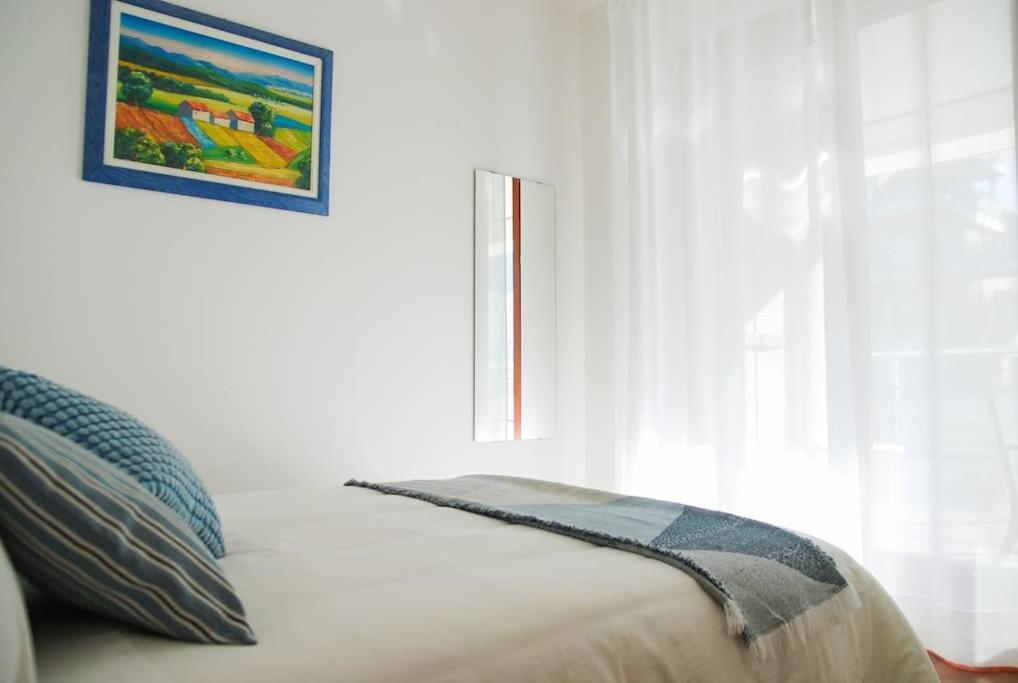 Home & Pet - Milano Trilocale Promenade Santa Giulia Экстерьер фото